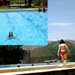 Piscina Municipal de La Vall de Laguar