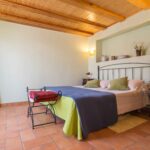 Habitacion de matrimonio La Cammamirla