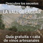 Guia practica de La Vall de Laguar