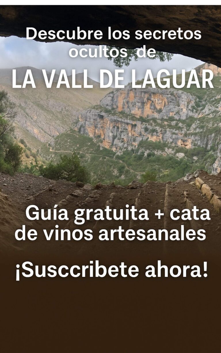 Guia practica de Laguar